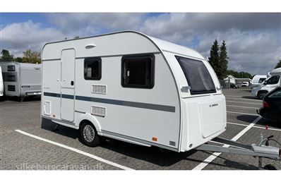 Adria Aviva 400 PS